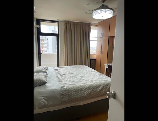 2 BEDROOM FLAT TO LET IN MORNINGSIDE